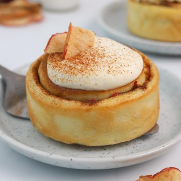 Cream Cheese Delight