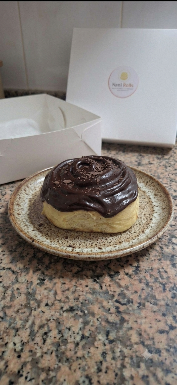 Chocolate Dream