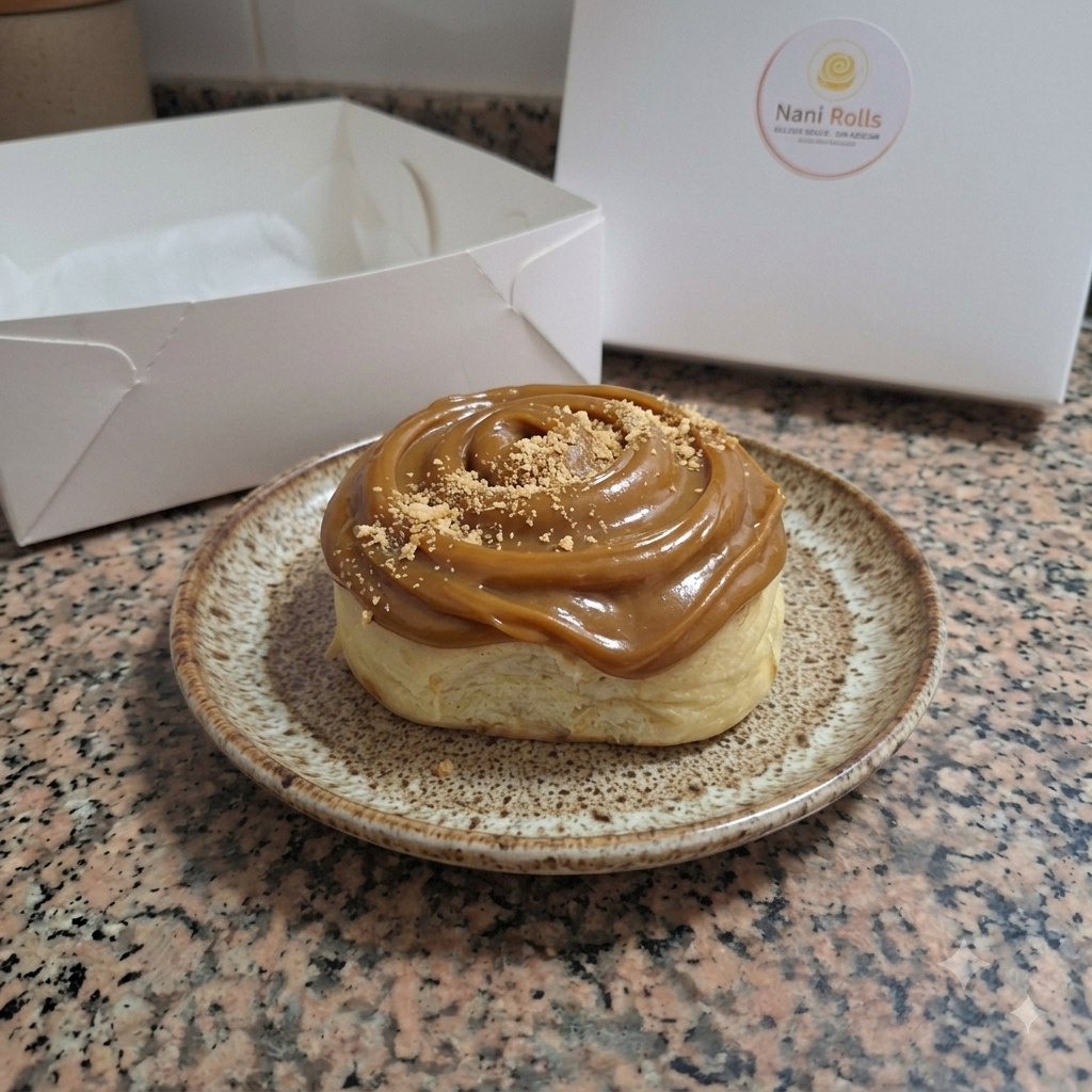 Dulzura Roll