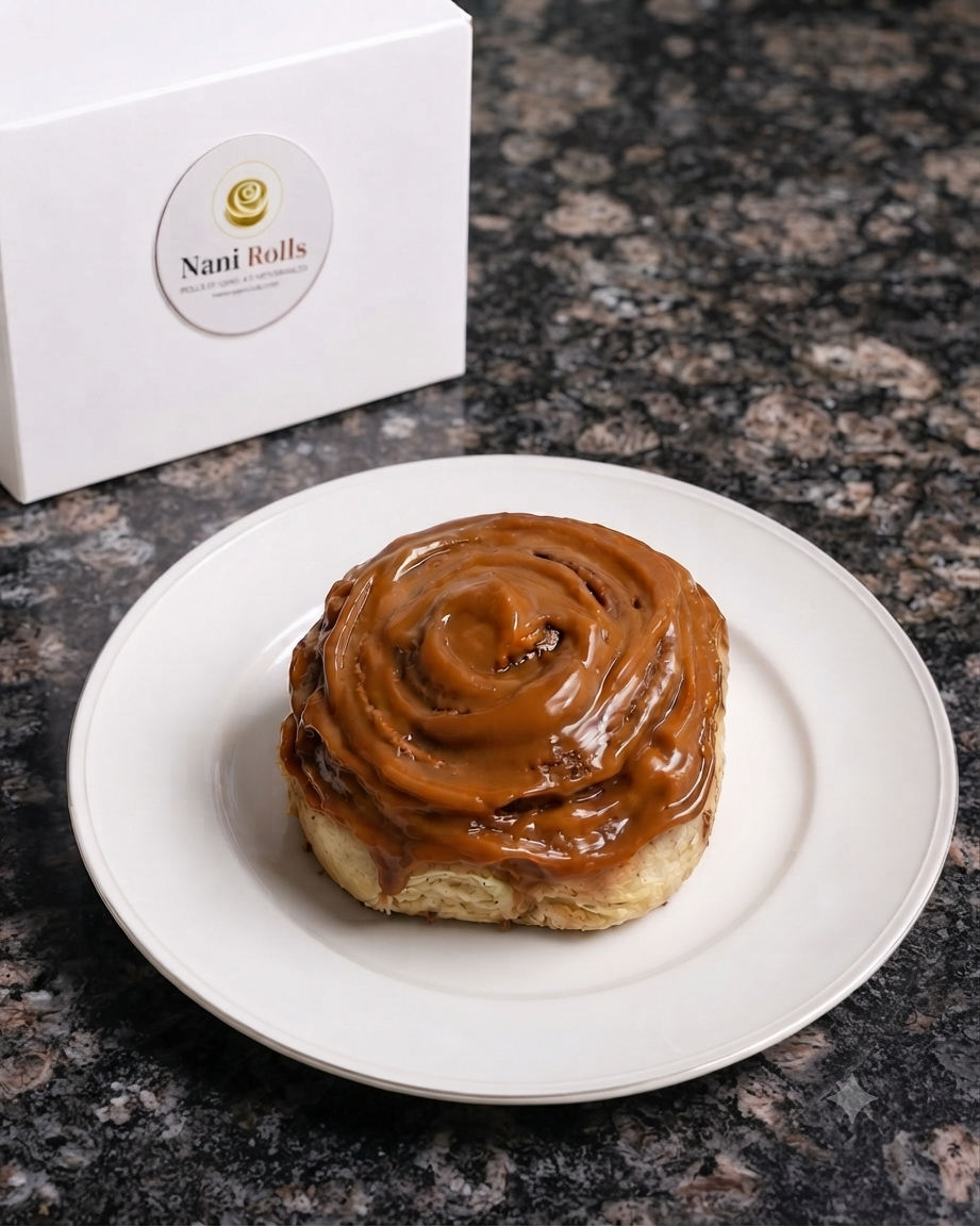 Dulzura Roll
