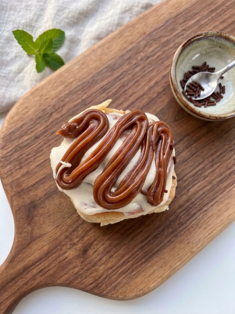 Dulzura Roll