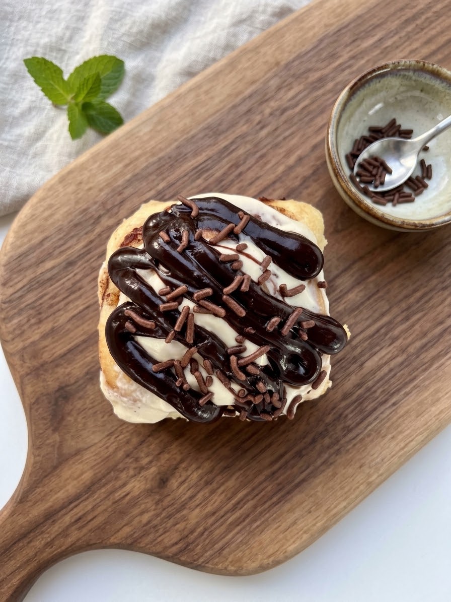 Chocolate Dream
